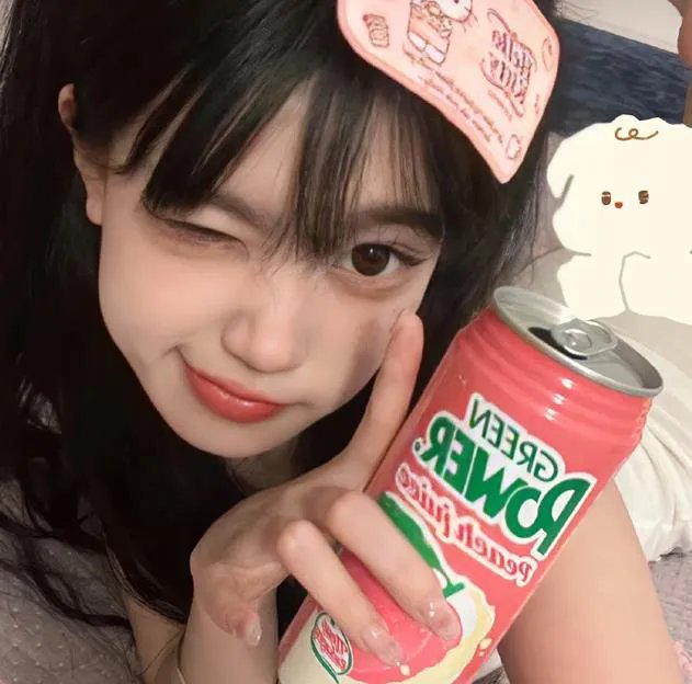 东京无国籍少女