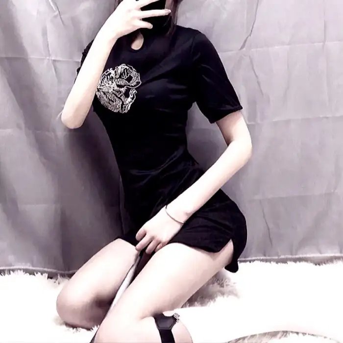 我的美人，我的美